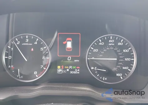 2025 Subaru Forester Touring из США, поврежденный, VIN JF2SLDTCXSH448779